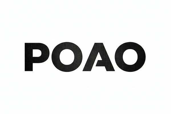 POAO